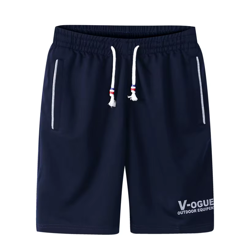 DITING I-Short de plage en coton pour homme, vêtement de marque, décontracté, respirant, 6XL,TA048, été