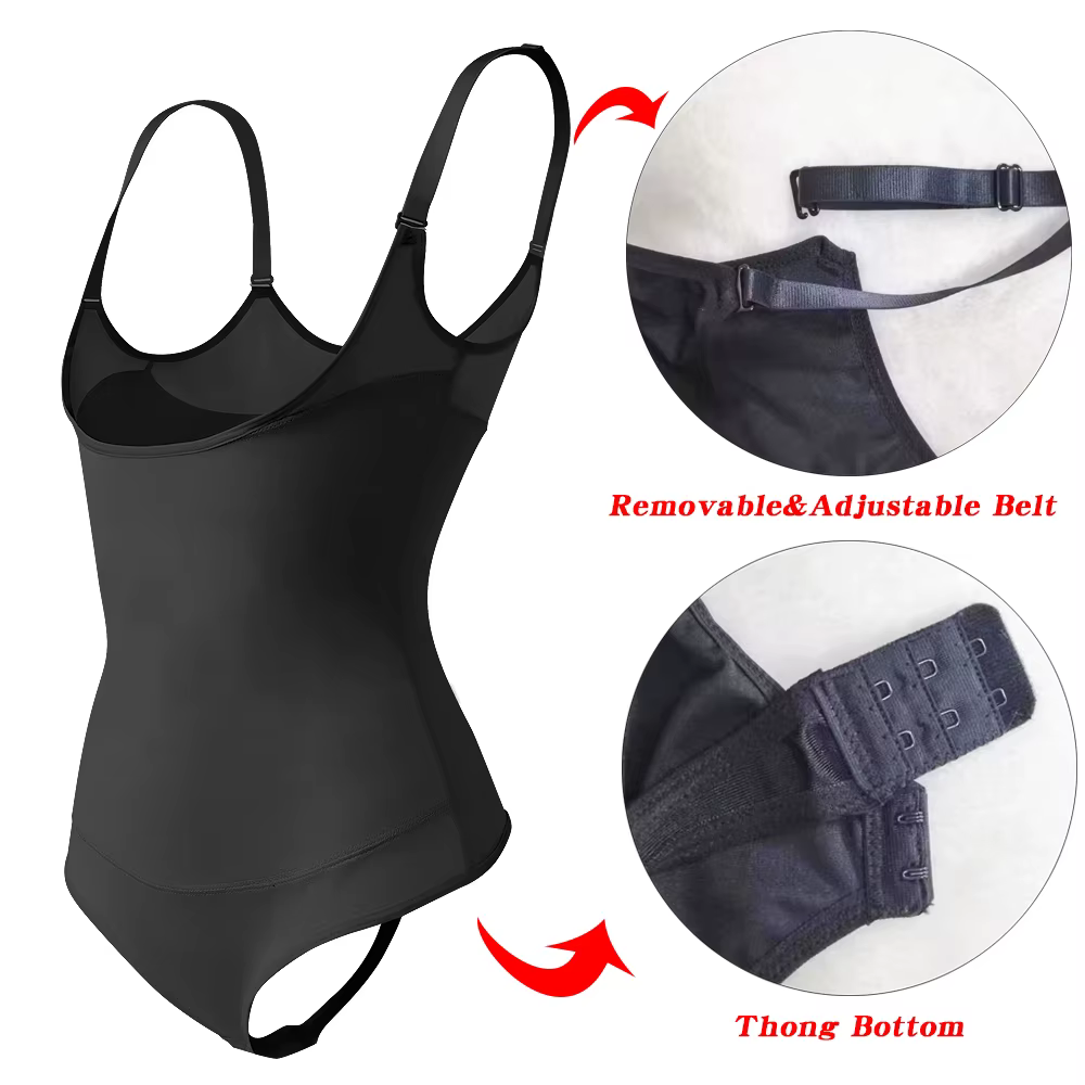 Body Shapewear string