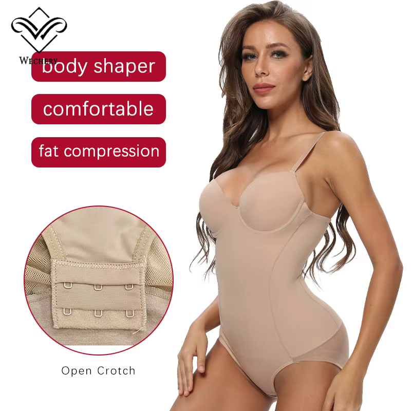 Shapewear Body sous-vêtements minceur