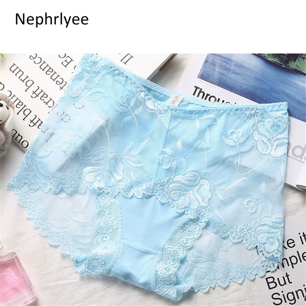 2025 femmes 14 couleurs culottes menstruelles sexy dentelle