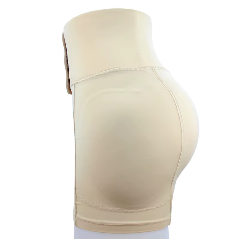Culotte de modelage taille haute pour femme