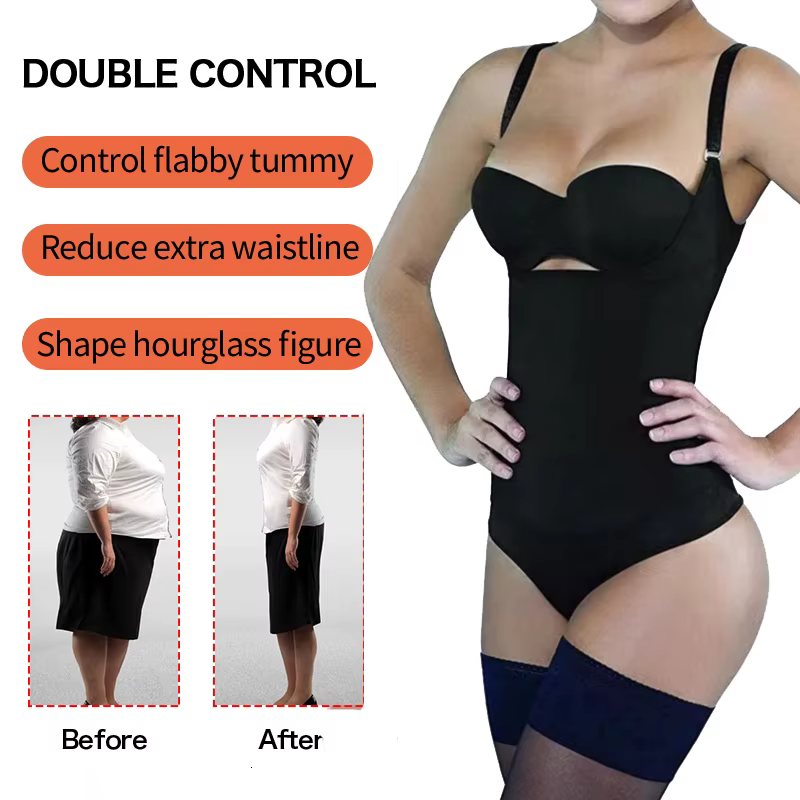 Body Shapewear string