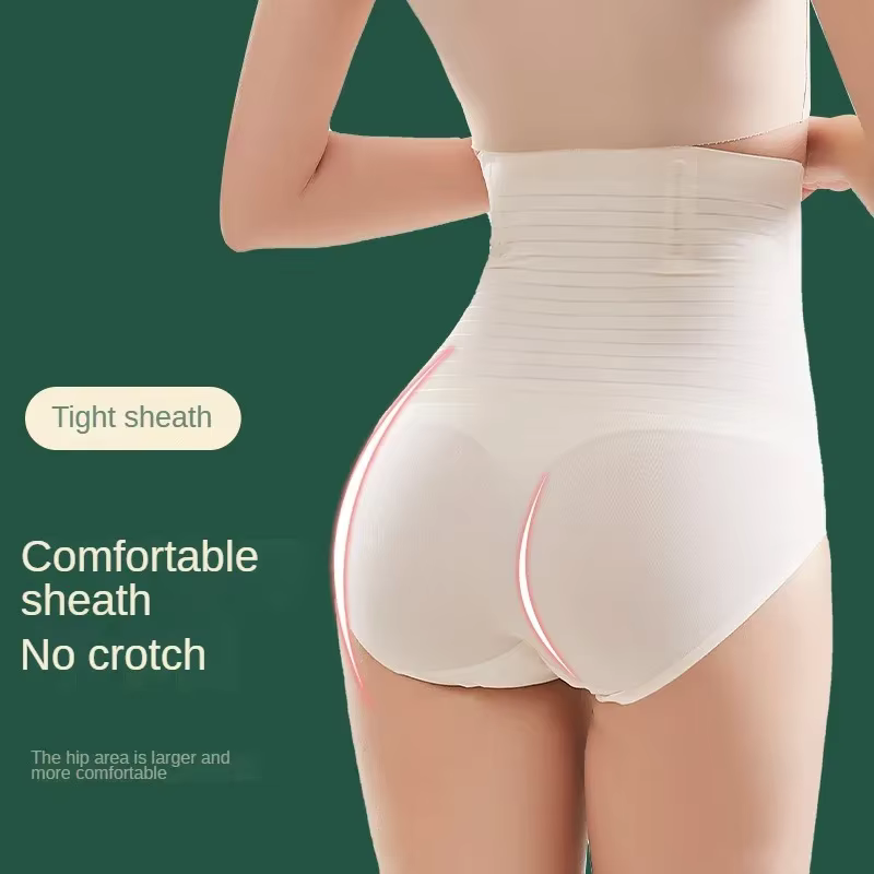 Culotte amincissante post-partum