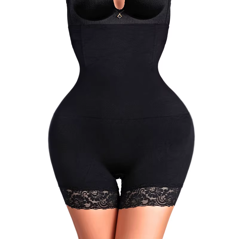 Femmes ceintures minceur bout