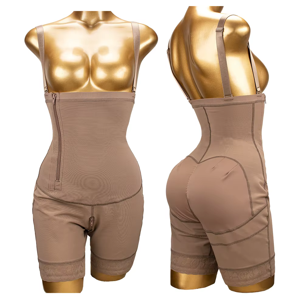 Culotte Taille Haute Amincissante pour Ventre pio