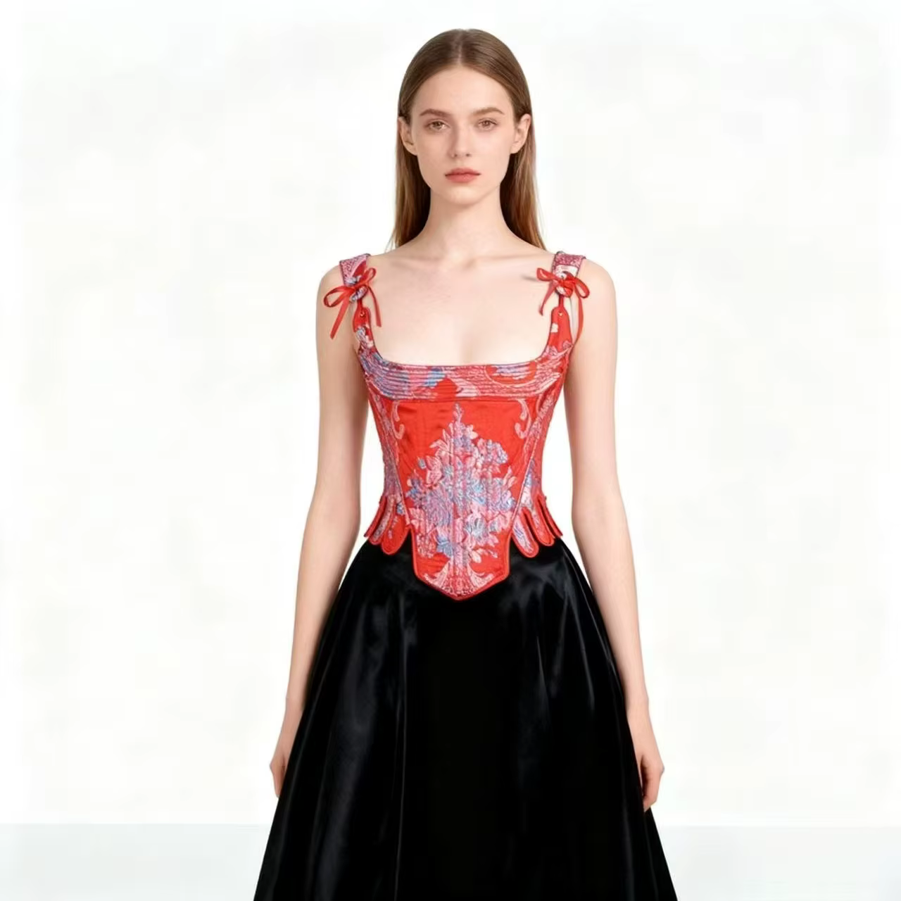 Corset Bustier pour femmes