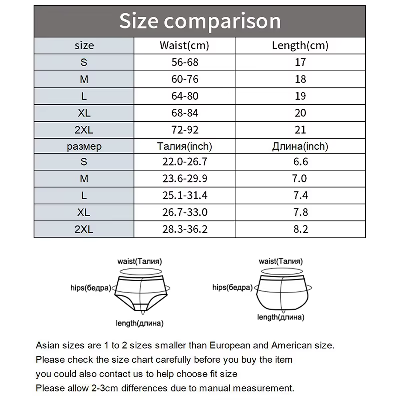 Culotte en dentelle transparente pour femme