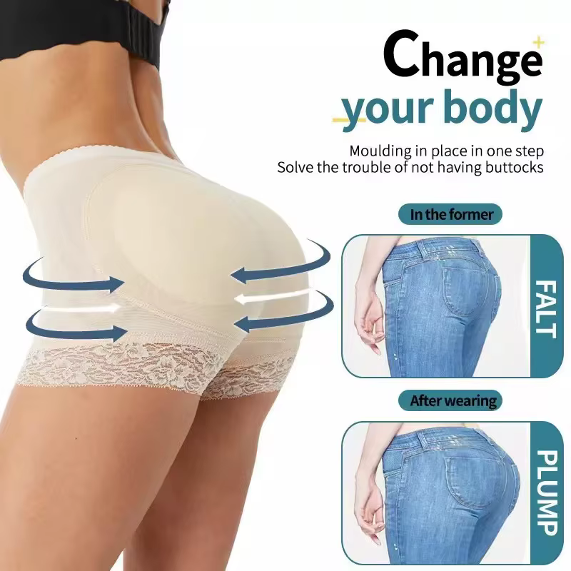 Pantalon de levage des fesses