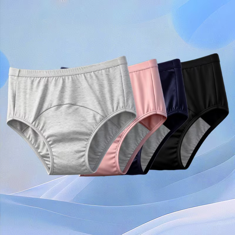 Ensemble de culottes pour femmes