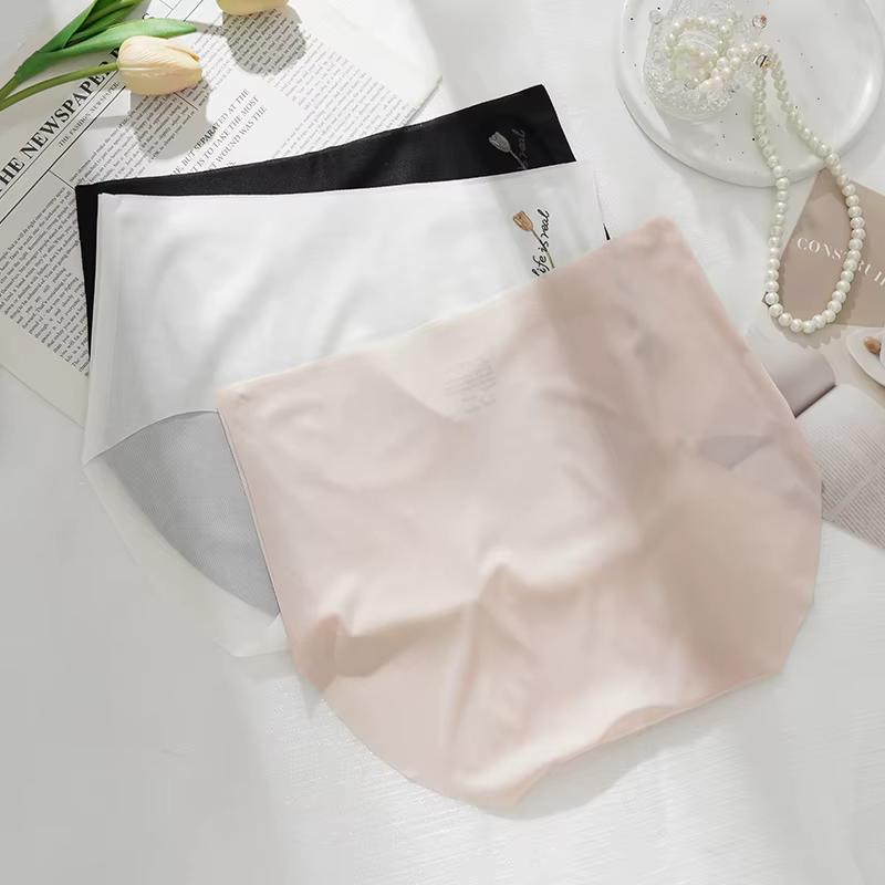 Culotte Invisible sans Couture pour Femme
