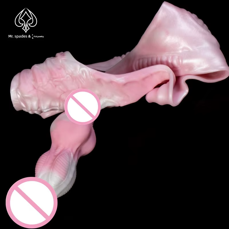 Godemichet anal portable en cuir, pantalon, gode solide creux en Silicone souple, Masturbation féminine lesbienne, faux pénis, produits de jouets sexuels pour adultes