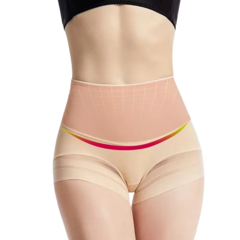 Culotte gainante taille moyenne pour femme