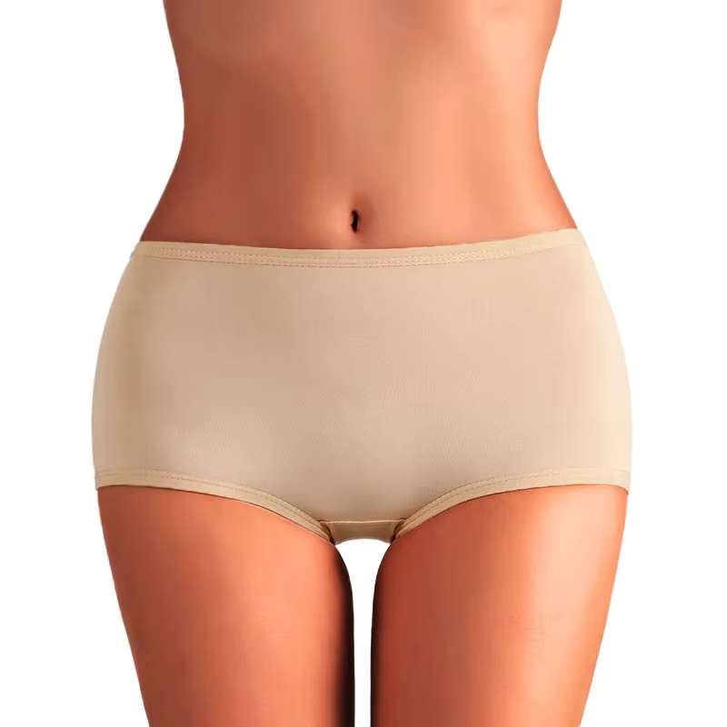 YBFDO Sexy faux cul corps Shapers culottes femme bout