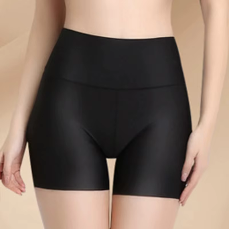 Shorts culottes sans couture pour femmes