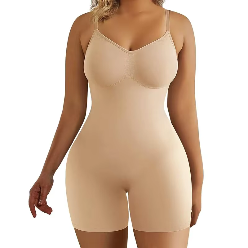 TUNIControl-Combinaison de batterie sans couture pour femme