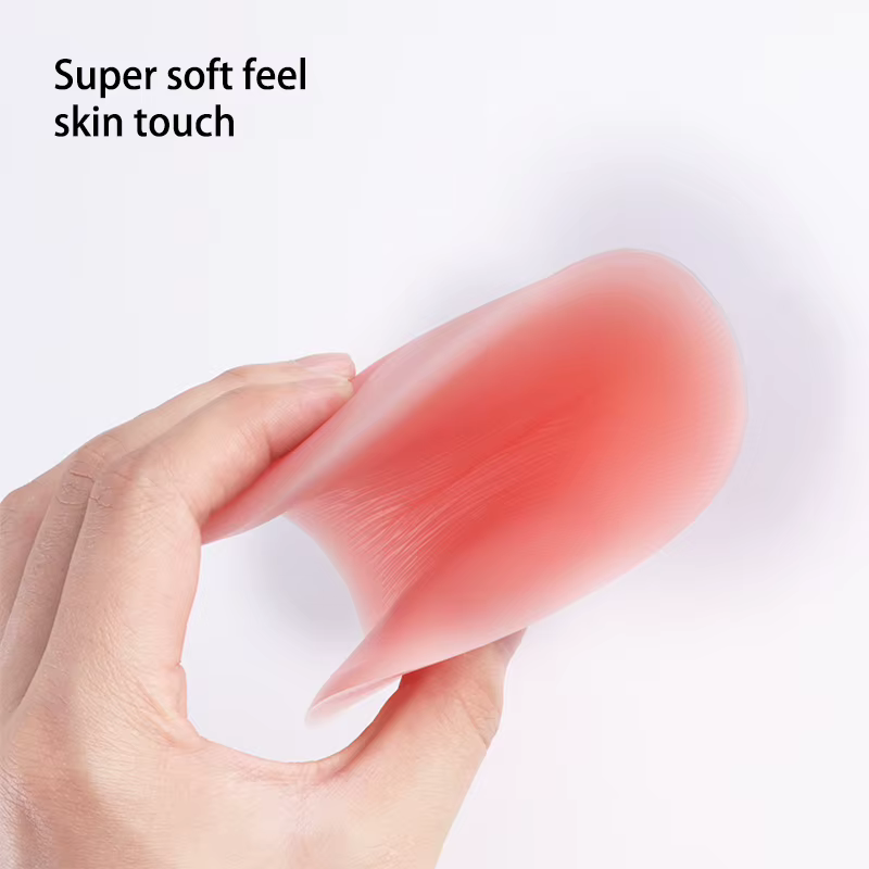 1 paire rehausseurs de fesses confortables amovibles Push Up