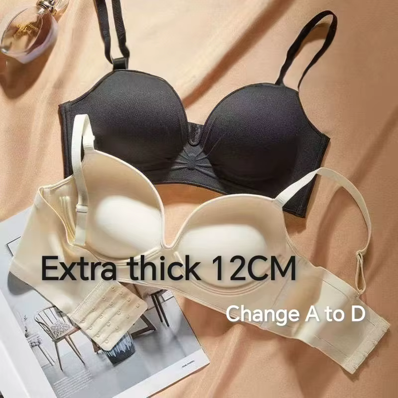 Soutien-gorge Extra épais de 12CM