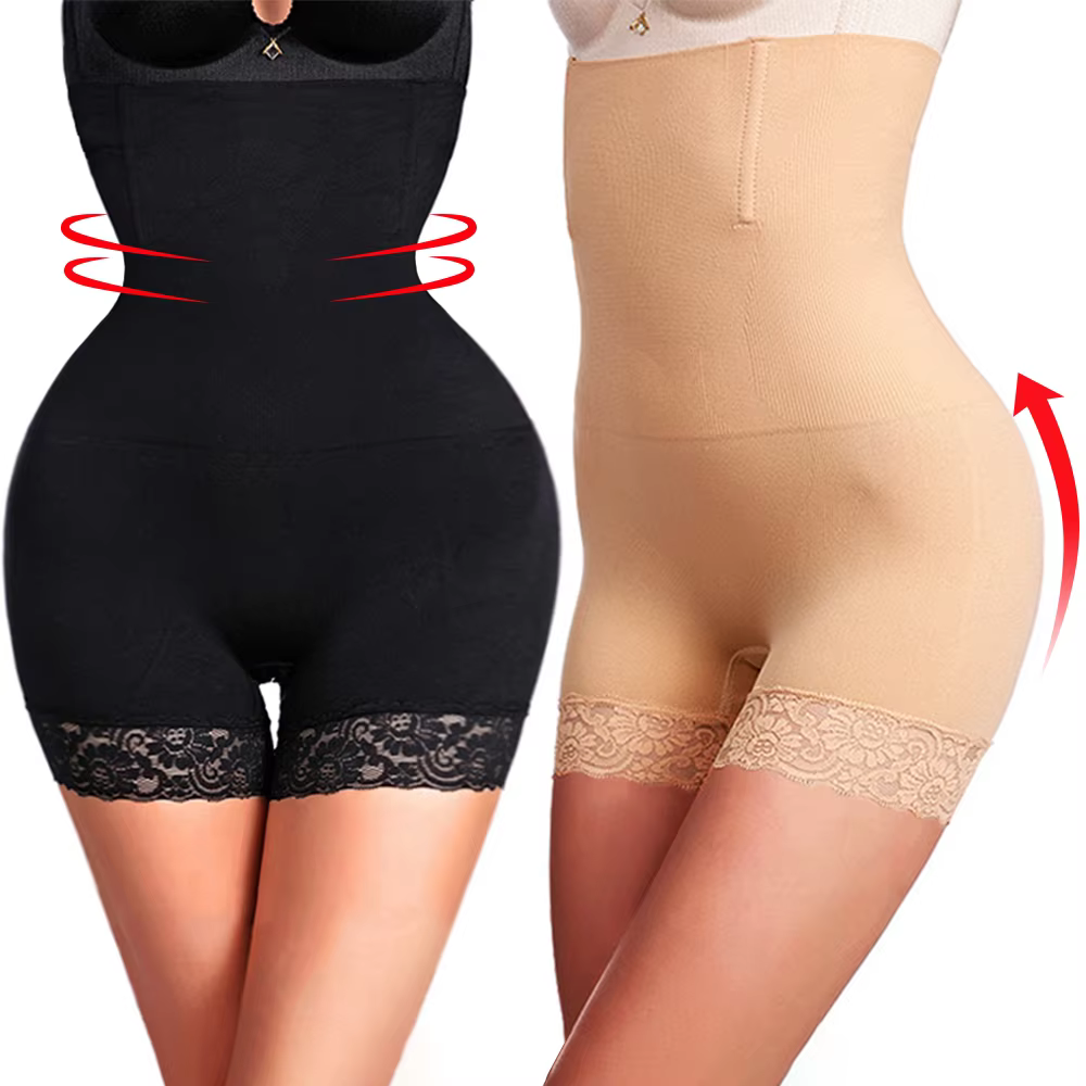 Femmes ceintures minceur bout