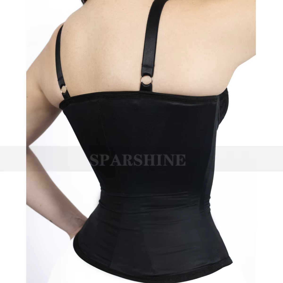Gaine amincissante pour le ventre