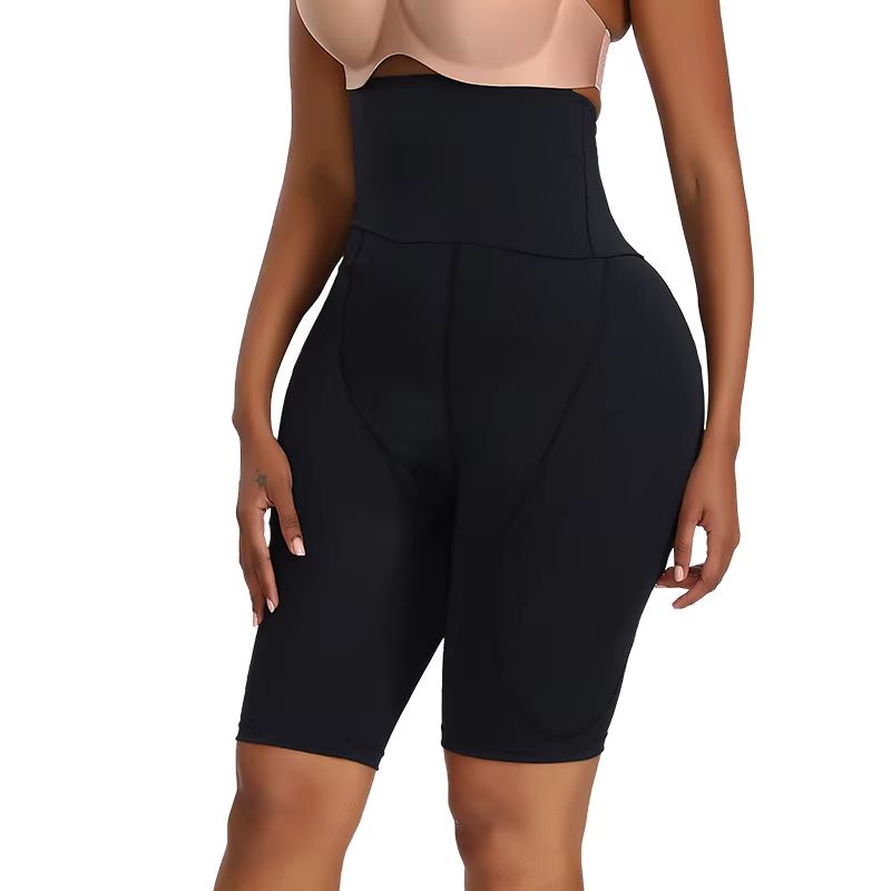 Hip Shapewear culottes femmes bout