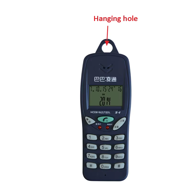 Testeur de test bout à bout de téléphone, outil de télécommunication, ensemble de câbles réseau, dispositif de test professionnel, vérification de défaut de ligne téléphonique