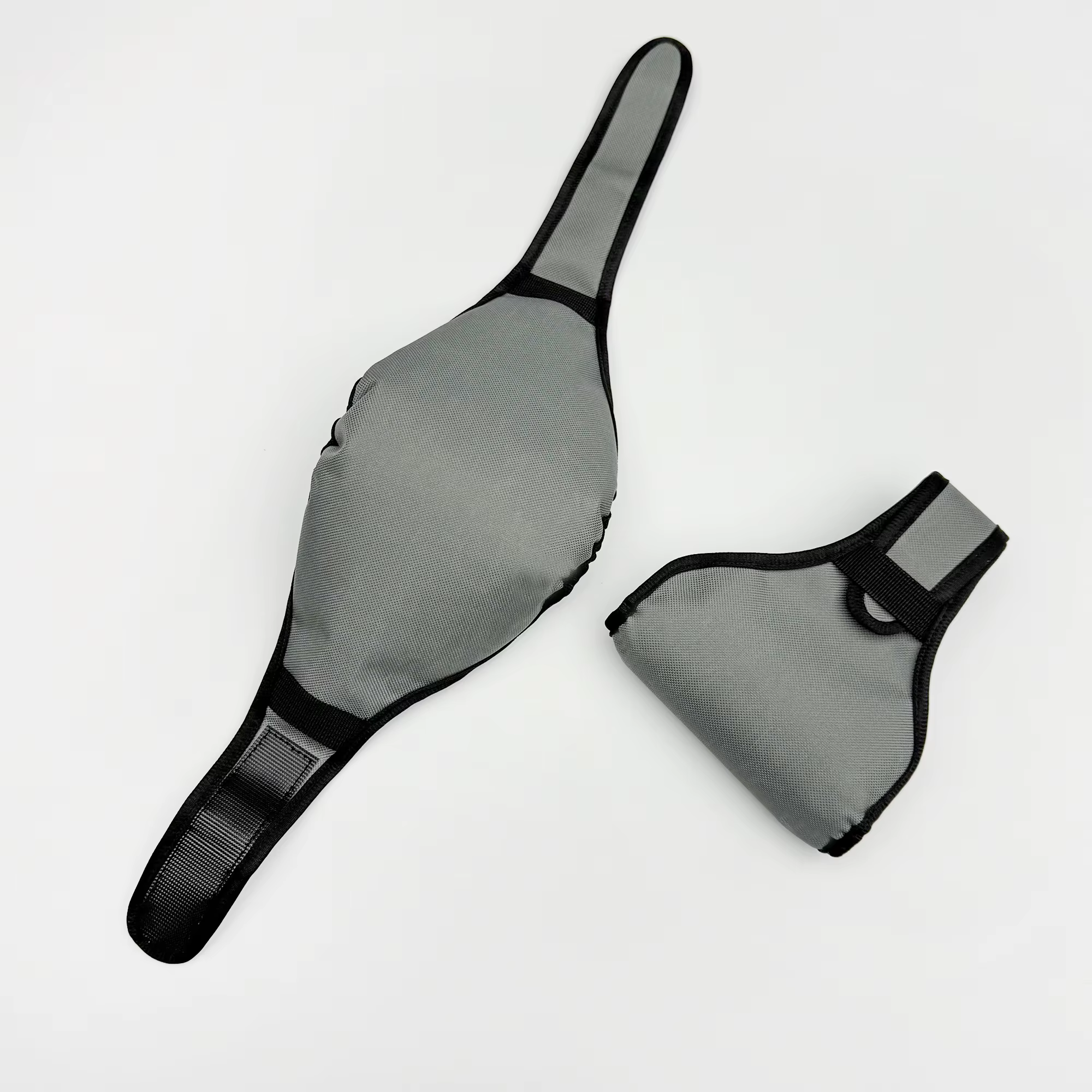 Culotte Sanitaire pour Chien Mâle, Anti-Harcelement, Réglable, pour Période de Chaleur, pour Golden Retriever, Labrador, Chiens de Petite, Moyenne et Grande Taille