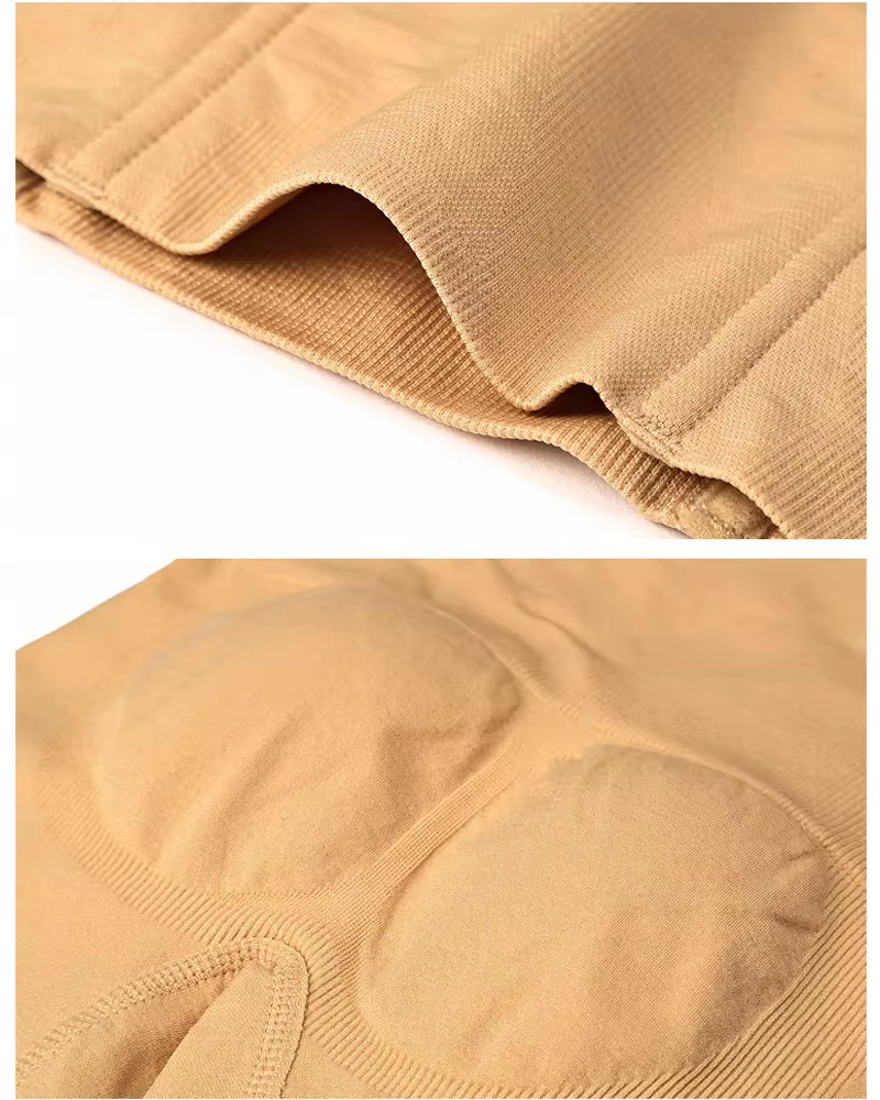 Culotte gainante taille haute pour femme