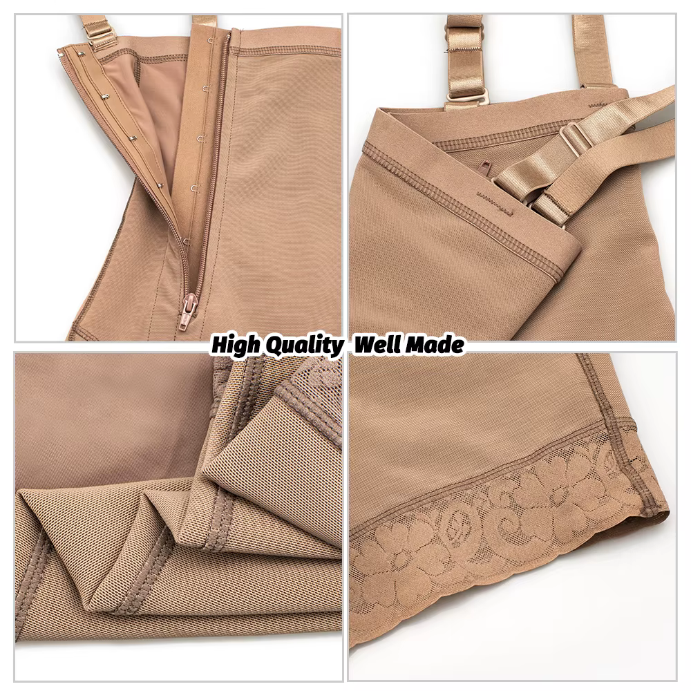Culotte amincissante originale colombienne