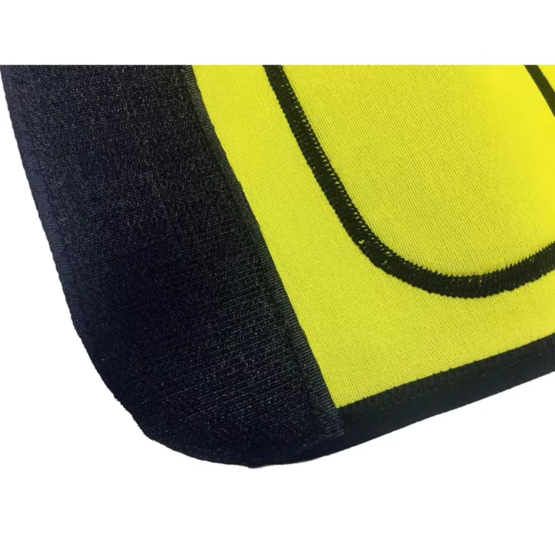 Ceinture de sudation amincissante pour homme et femme