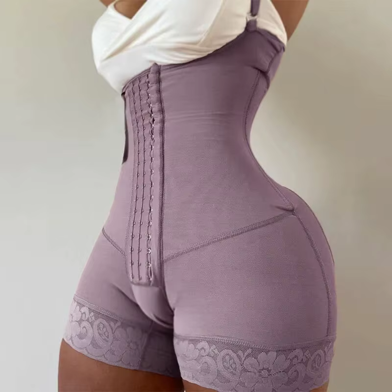 Culotte de contrôle push-up pour femmes