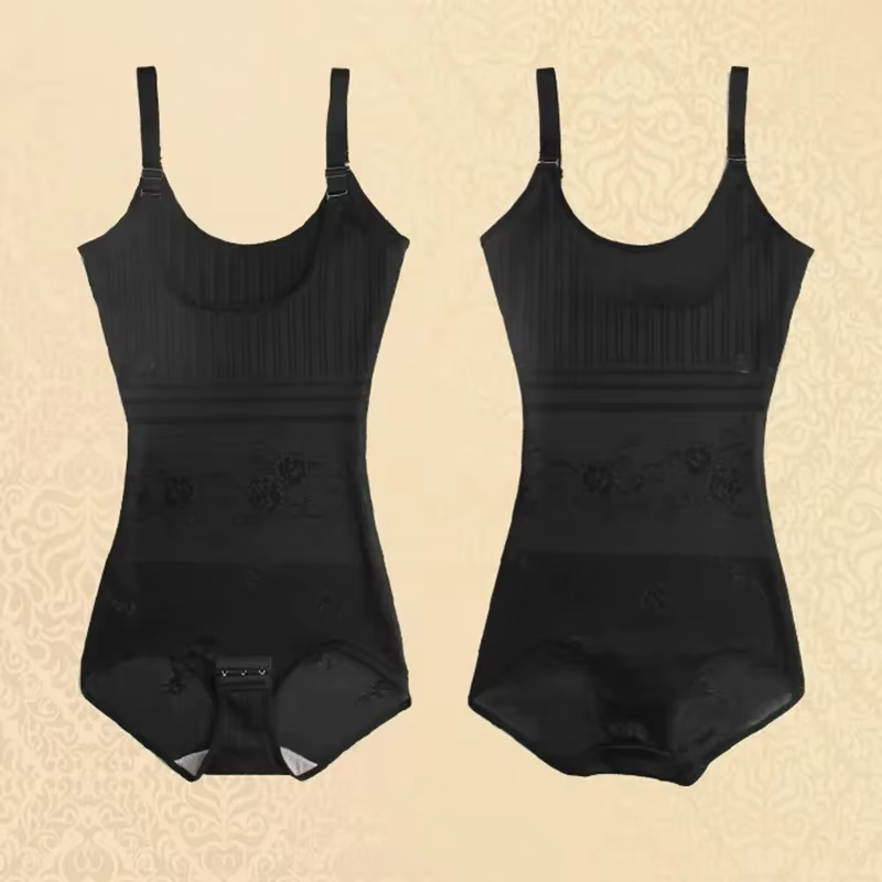 Femmes Body corps Shaper minceur taille formateur façonnage Shapewear ventre contrôle sous-vêtements