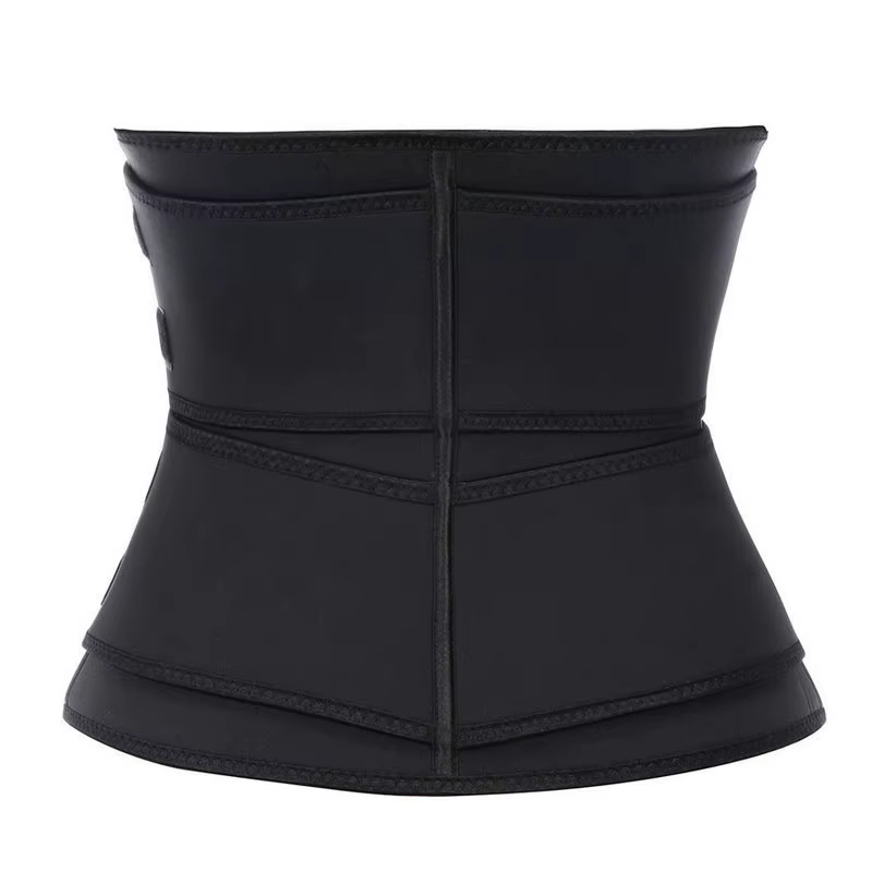 Ceinture de sueur de sauna pour femme