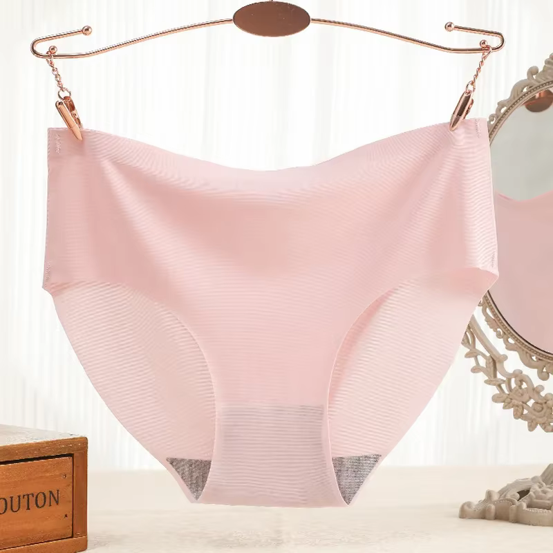 Culotte Invisible sans couture pour femmes