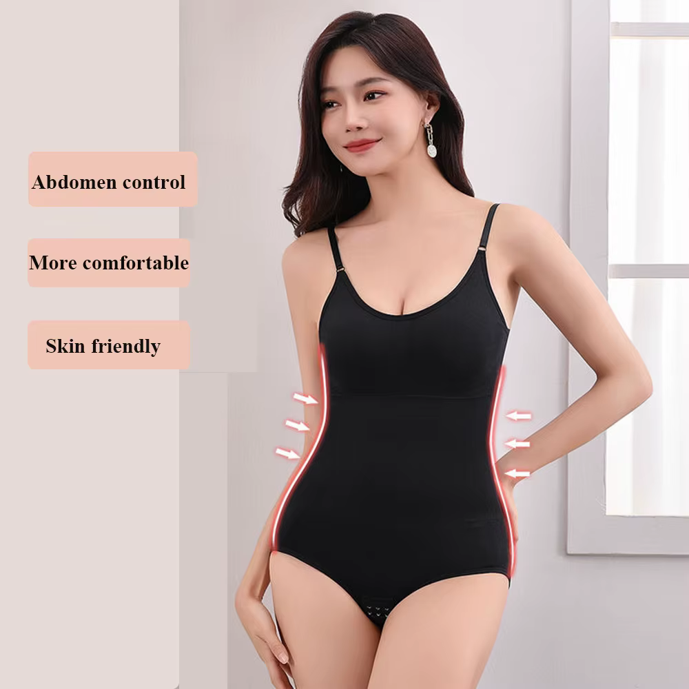 Shapewear Body femmes contrôle de l'abdomen