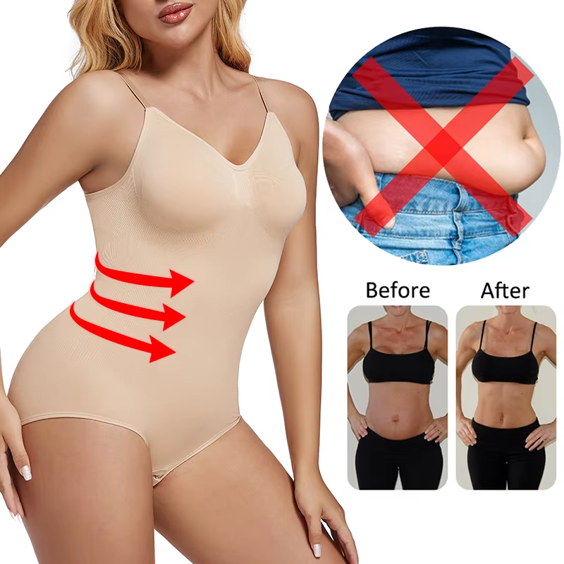 Body gainant sexy pour femme
