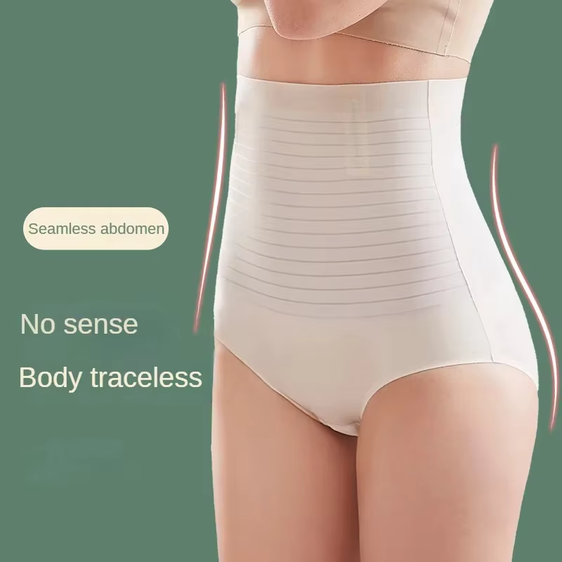 Culotte amincissante post-partum