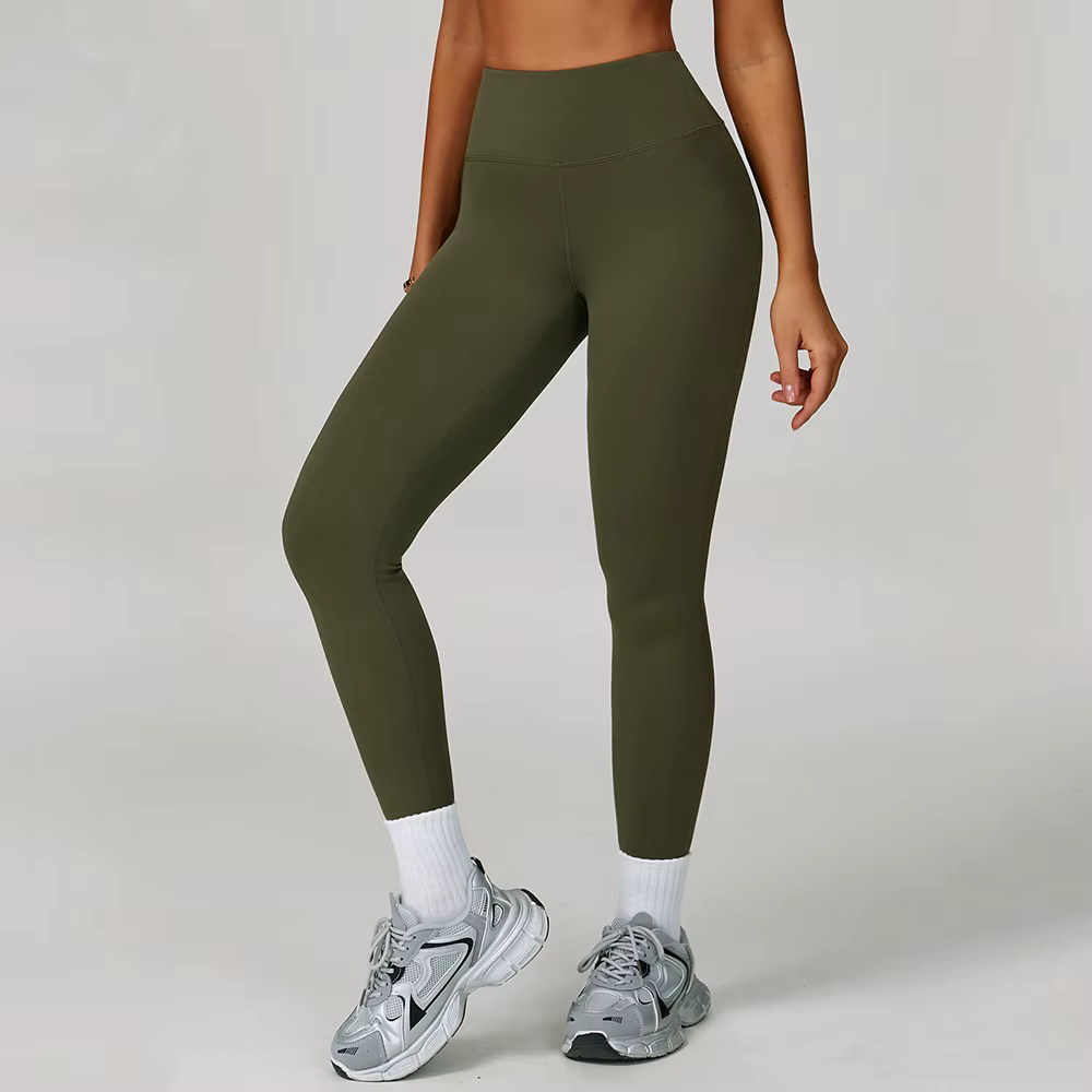 Leggings de Sport Push Up pour femmes
