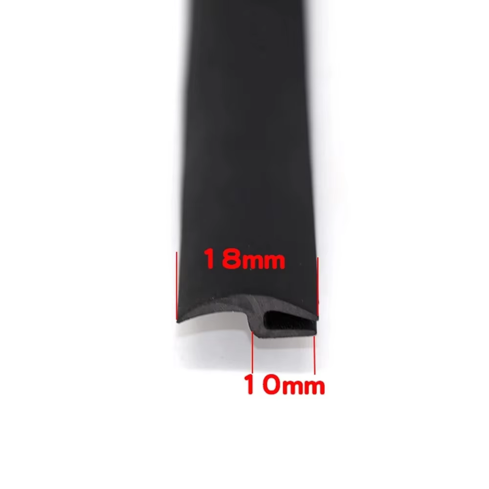 Bande autocollante d'étanchéité pour panneau de pare-brise de voiture, pour BMW E46 E90 E60 E39 E36 E30 E87 E34 E92 E91 Mini Cooper R50 R56 R60 F55 F56