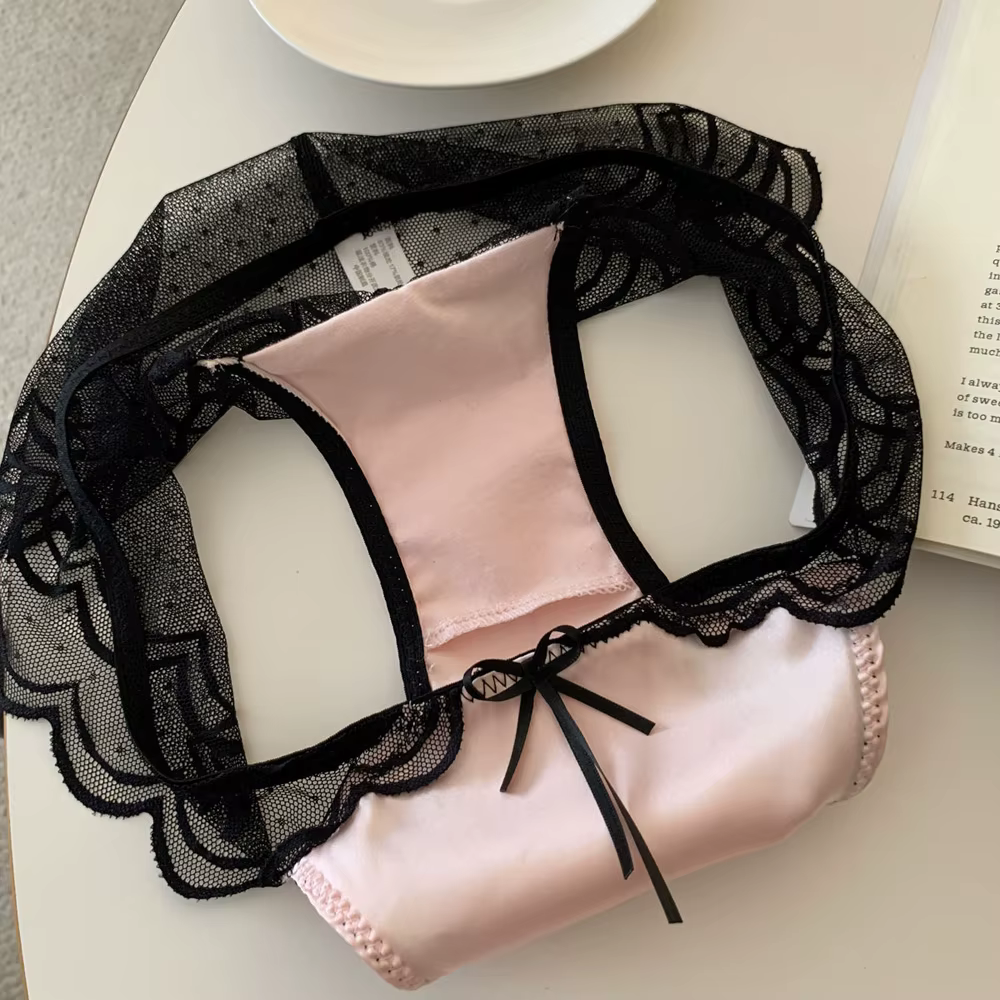 Culottes pour femmes, sexy