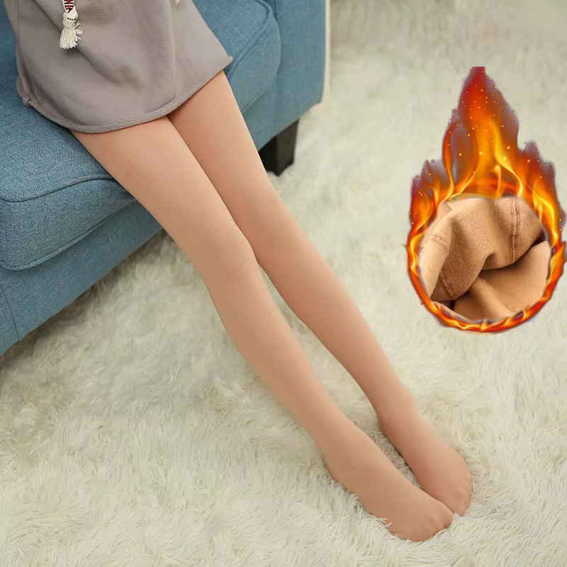 Collants pour filles, bas en polaire pour enfants, collants de ballet pour enfants, collants chauds pour tout-petits, vêtements de danse pour adolescents