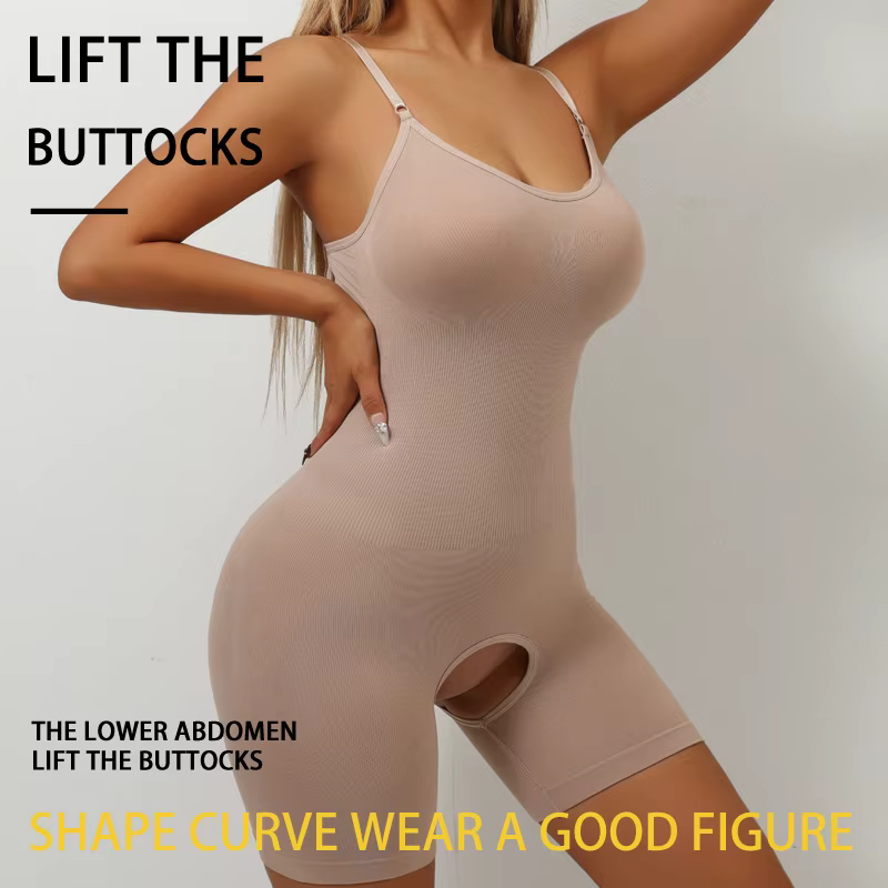 Body sculptant pour femme