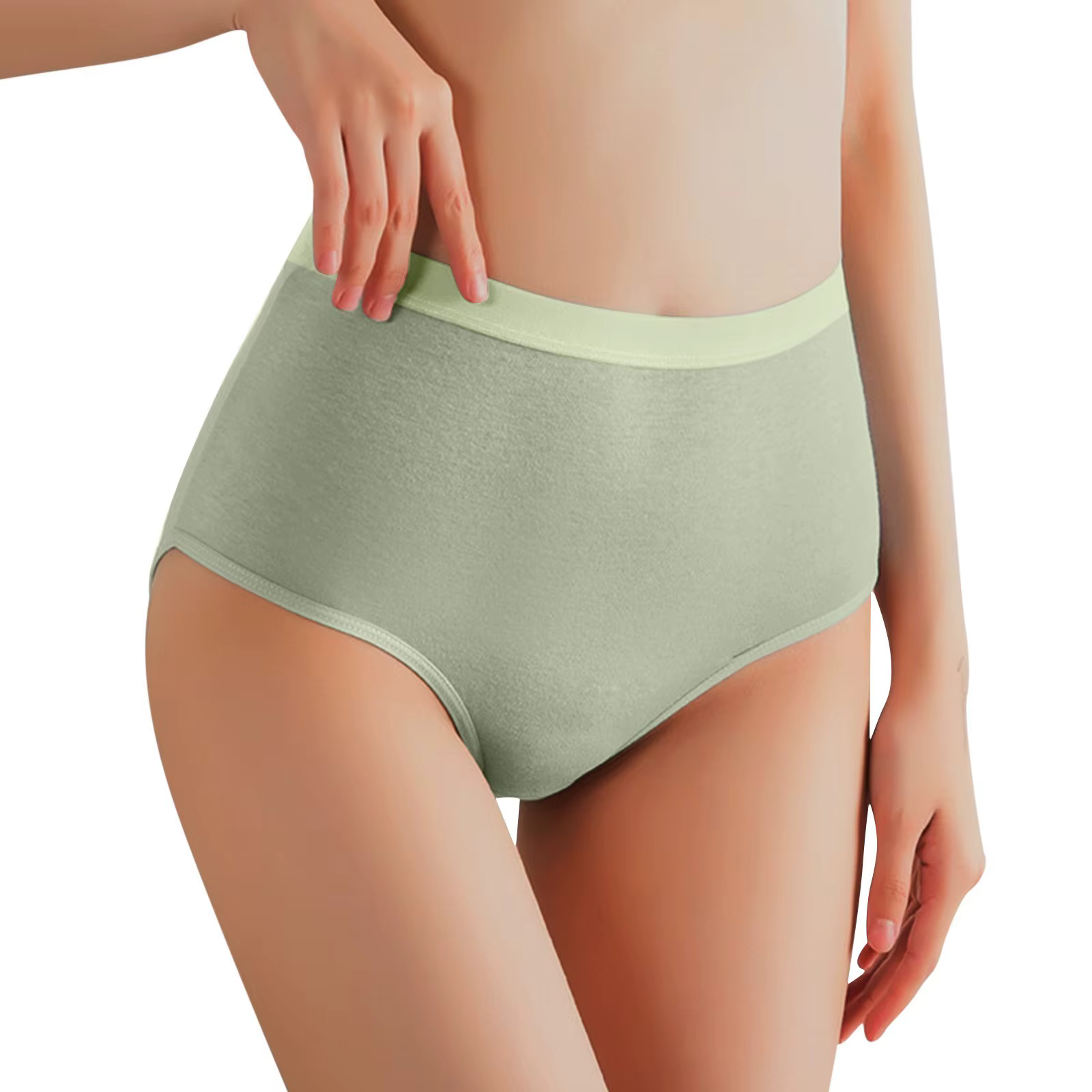 Culotte sans couture pour femmes