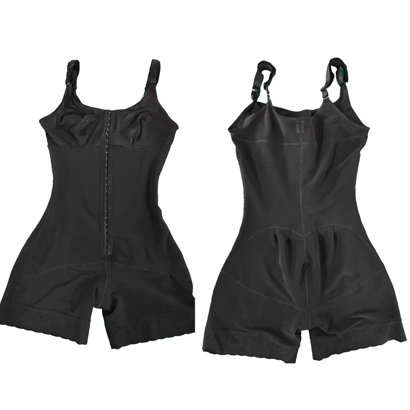 Corset de compression de proporpost-opératoire BBL pour femme