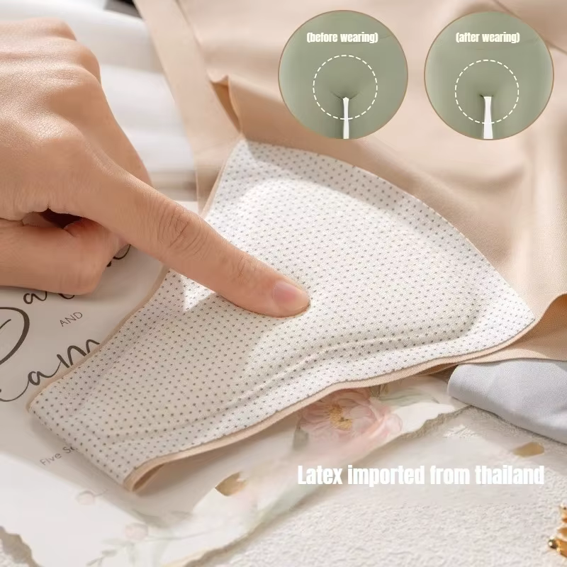 1 pièces Anti chameau orteil culottes sous-vêtements Anti-camel