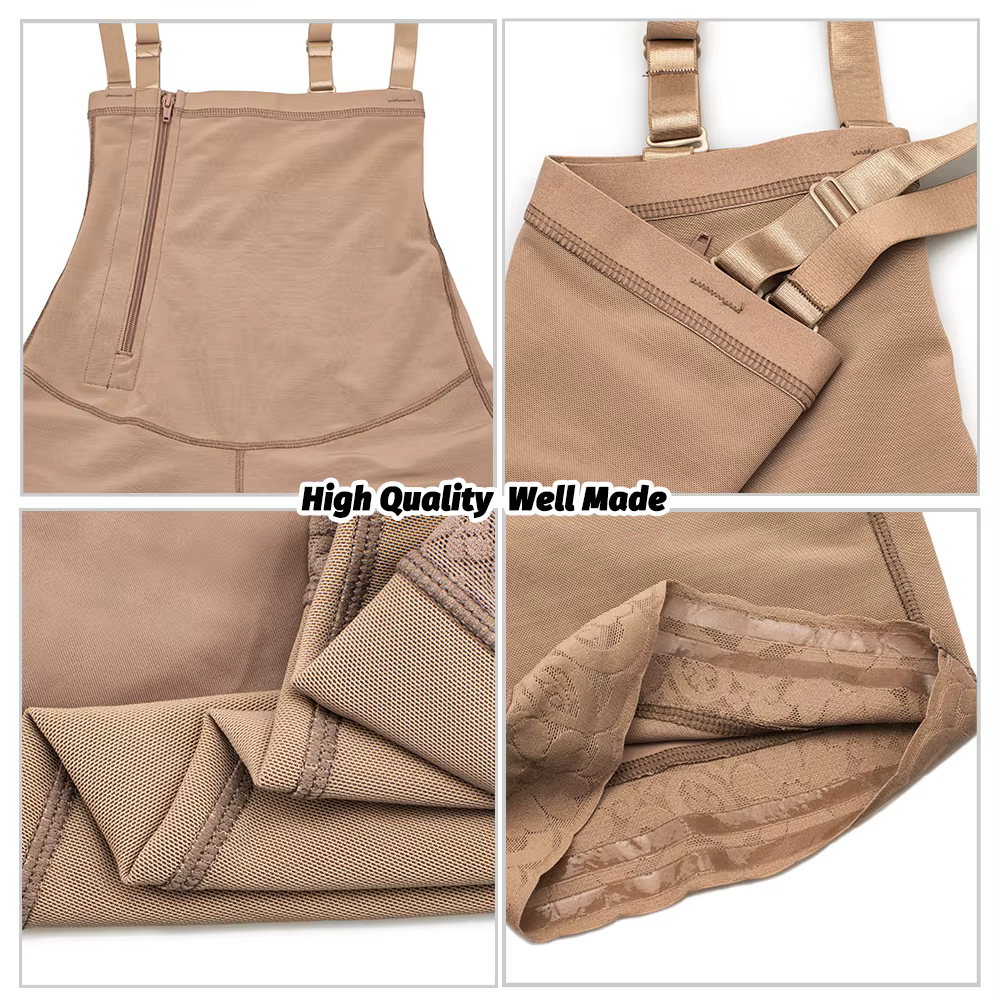 Culotte Taille Haute Amincissante pour Femme