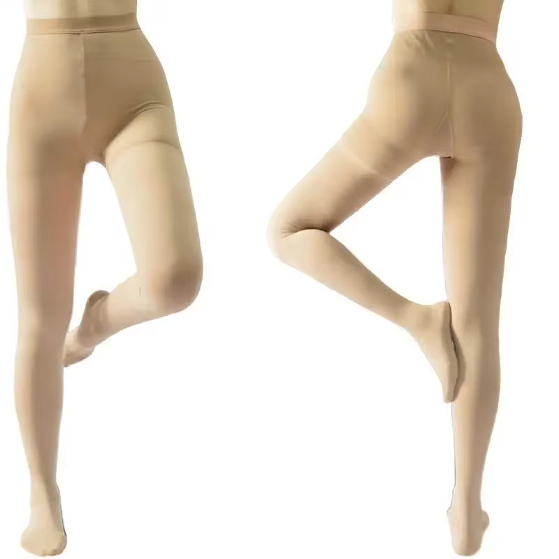 Collants de Compression médicaux pour femmes et hommes