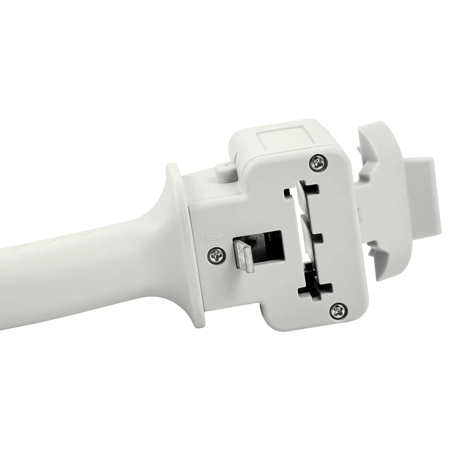 Pistolet à colle époxy bicomposant AB 50 ml, distributeur manuel 1:1 2:1 4:1 10:1, applicateur de mastic à pression, pistolet de calfeutrage adhésif