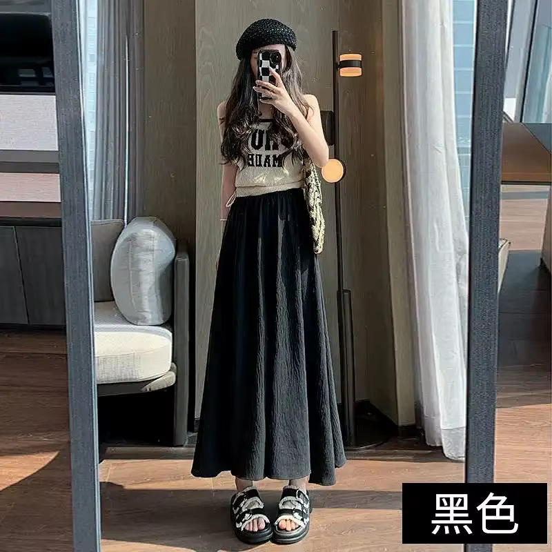 Culottes en soie glacée pour femme