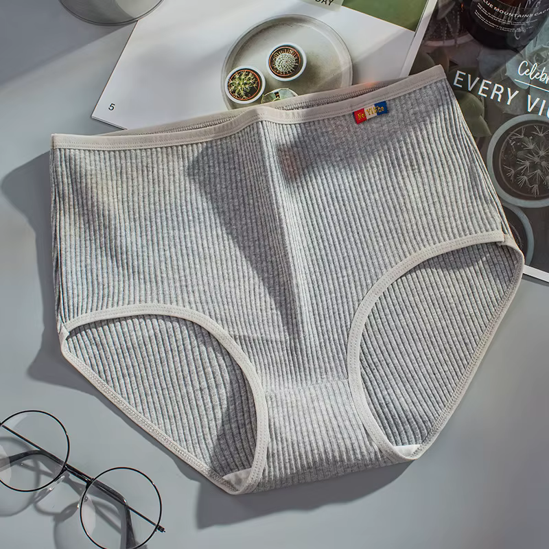 Culotte en coton pour femmes