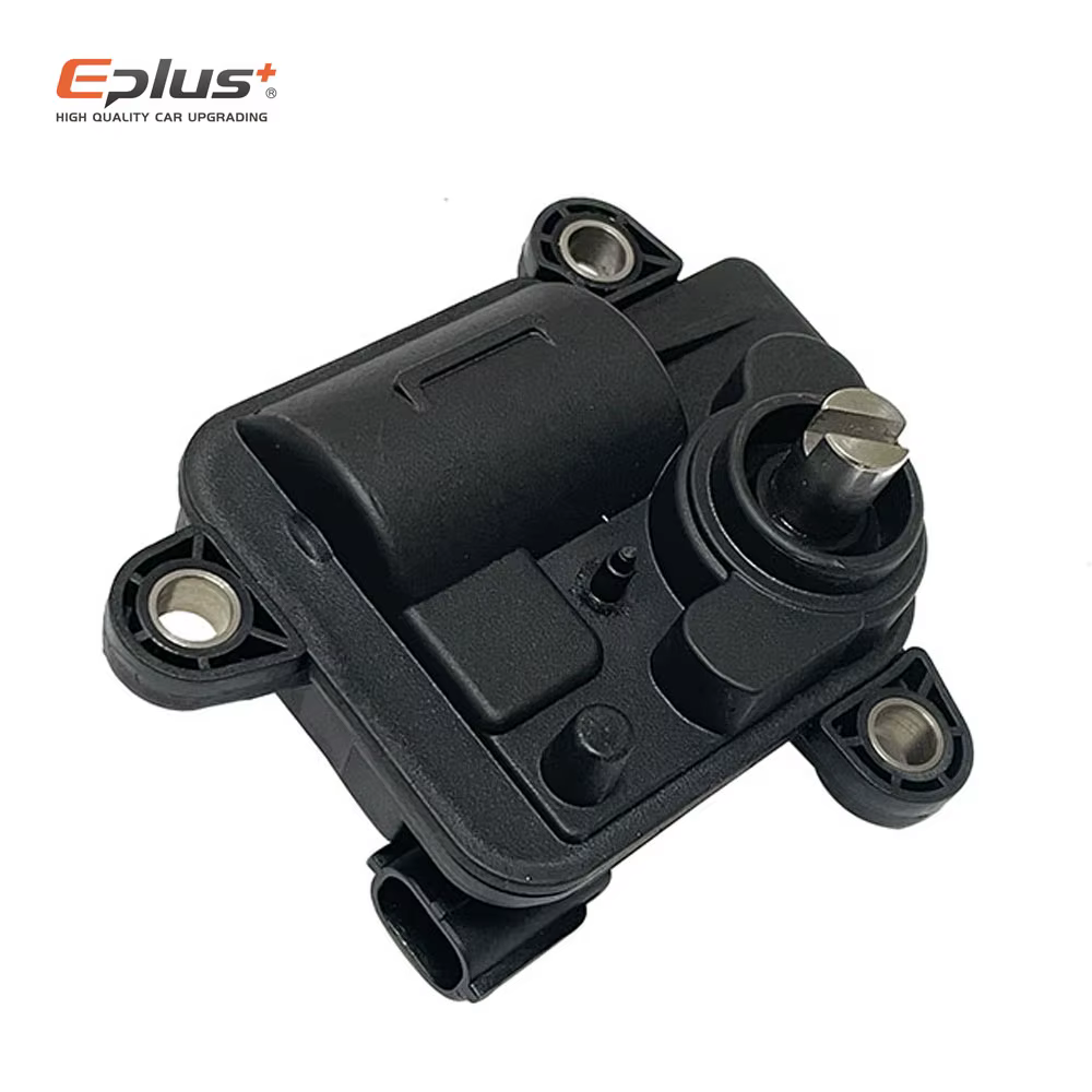 Tuyau d'échappement universel pour voiture, moteur à valve électrique, système d'échappement à 2 fils, Valve de silencieux, moteur électrique